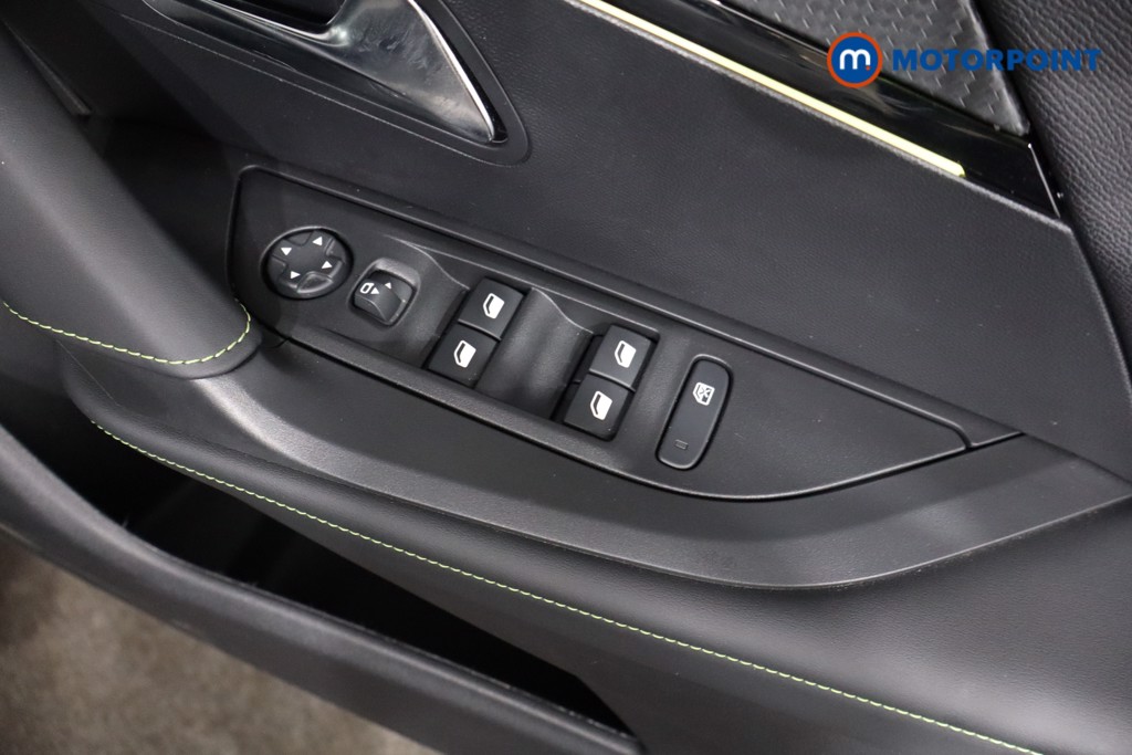 Peugeot 2008 GT Automatic Electric SUV - Stock Number (1560556) - 24th supplementary image