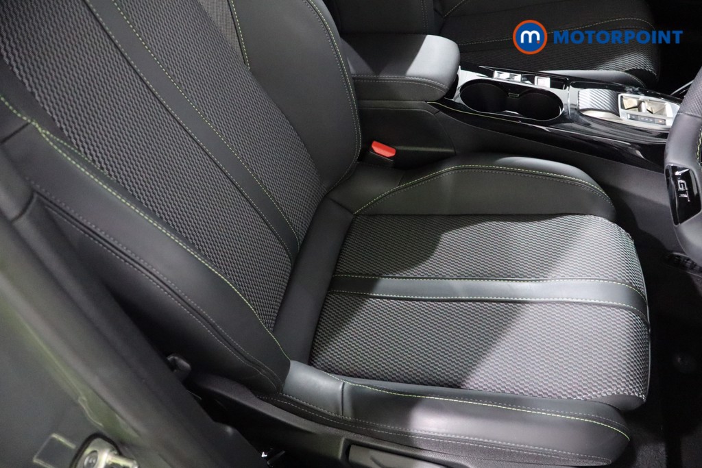 Peugeot 2008 GT Automatic Electric SUV - Stock Number (1560556) - 26th supplementary image