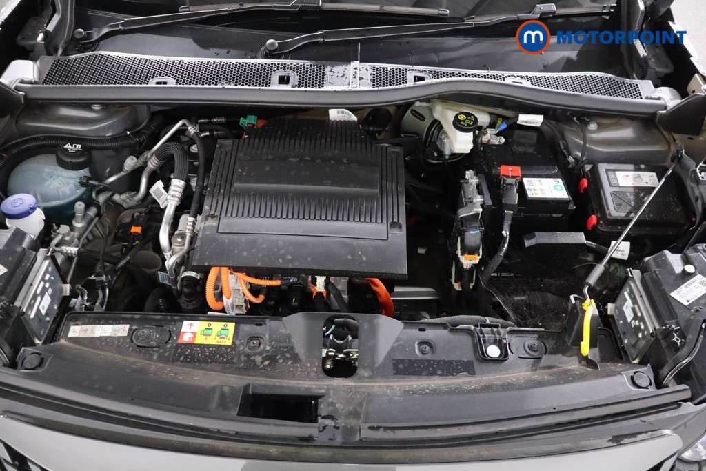 Peugeot 2008 GT Automatic Electric SUV - Stock Number (1560556) - 27th supplementary image