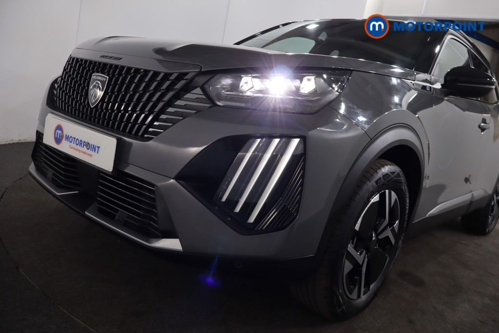 Peugeot 2008 GT Automatic Electric SUV - Stock Number (1560556) - 28th supplementary image