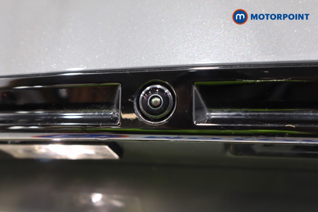 Peugeot 2008 GT Automatic Electric SUV - Stock Number (1560556) - 31st supplementary image