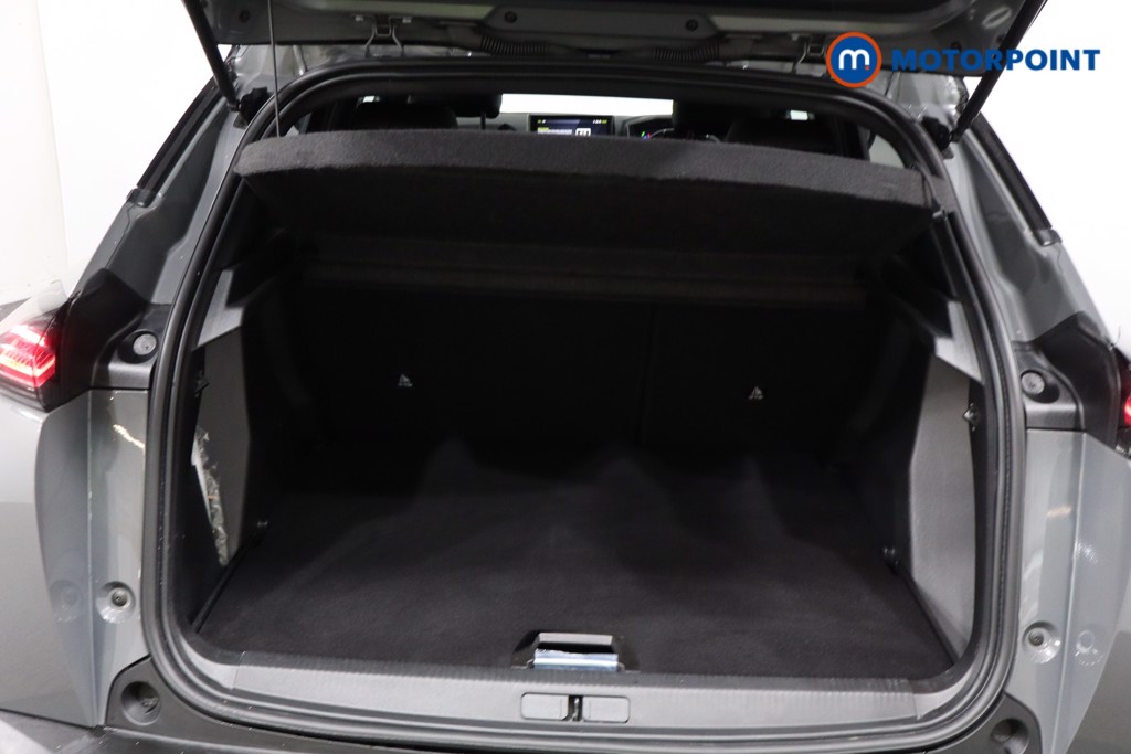 Peugeot 2008 GT Automatic Electric SUV - Stock Number (1560556) - 32nd supplementary image