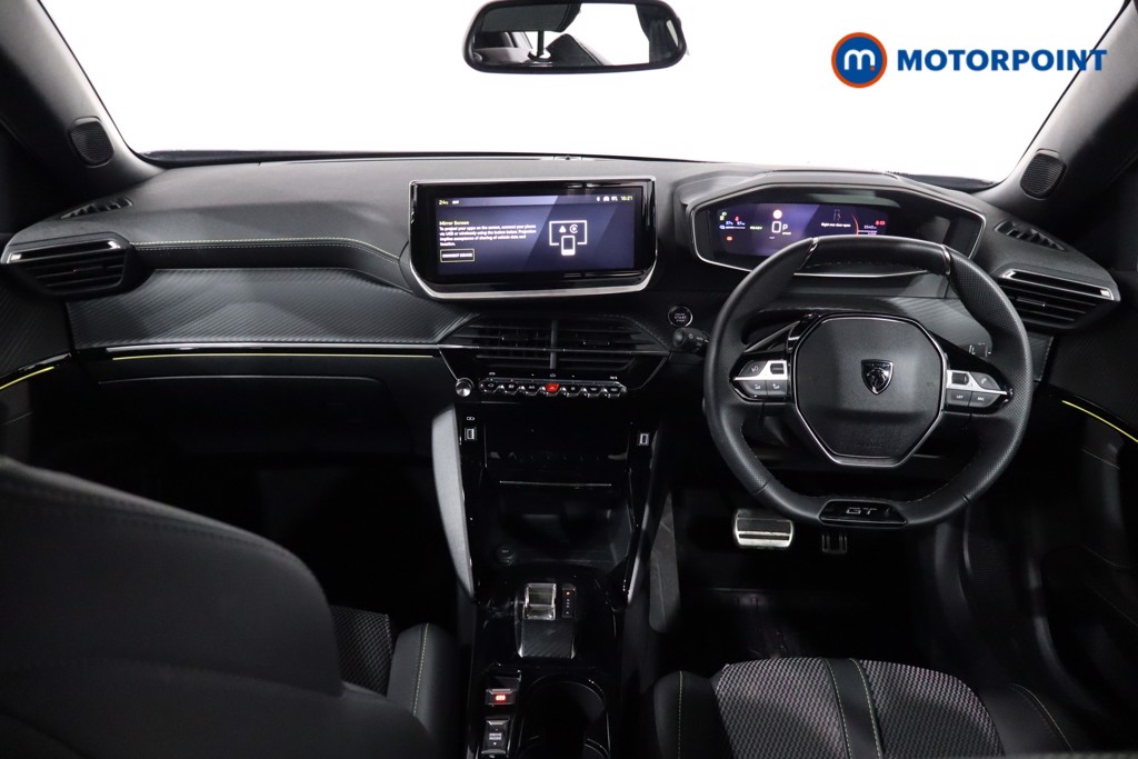 Peugeot 2008 GT Automatic Electric SUV - Stock Number (1560556) - 1st supplementary image