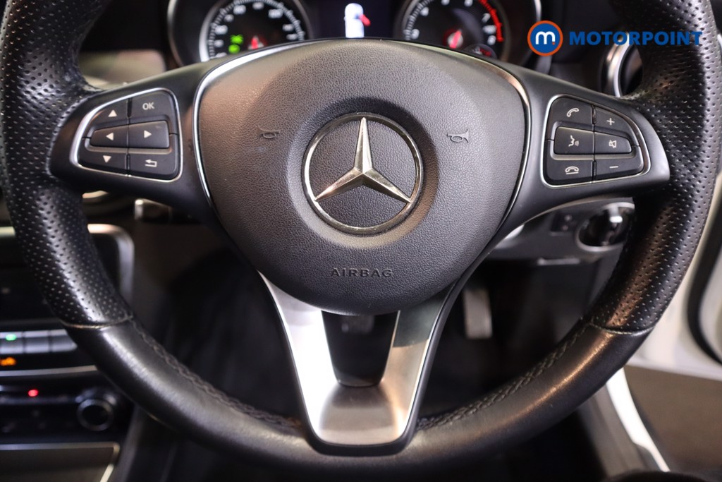 Mercedes-Benz GLA Urban Edition Manual Petrol SUV - Stock Number (1560624) - 3rd supplementary image