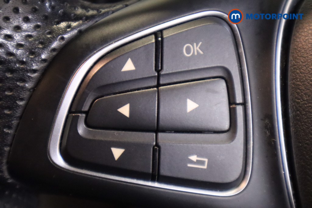 Mercedes-Benz GLA Urban Edition Manual Petrol SUV - Stock Number (1560624) - 15th supplementary image
