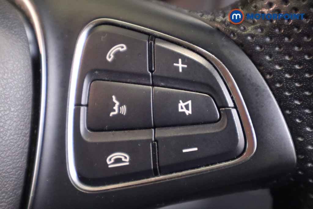 Mercedes-Benz GLA Urban Edition Manual Petrol SUV - Stock Number (1560624) - 16th supplementary image