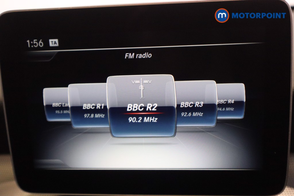 Mercedes-Benz GLA Urban Edition Manual Petrol SUV - Stock Number (1560624) - 19th supplementary image