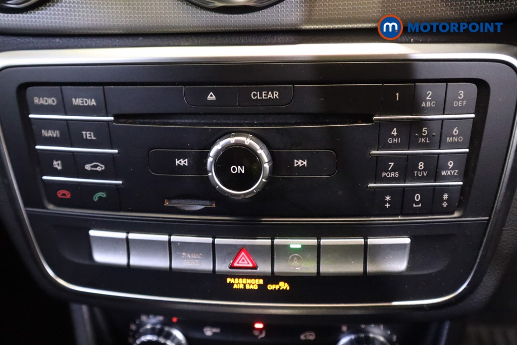 Mercedes-Benz GLA Urban Edition Manual Petrol SUV - Stock Number (1560624) - 20th supplementary image