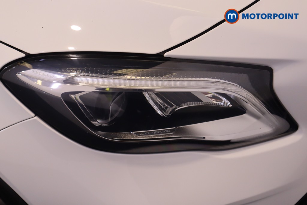 Mercedes-Benz GLA Urban Edition Manual Petrol SUV - Stock Number (1560624) - 30th supplementary image