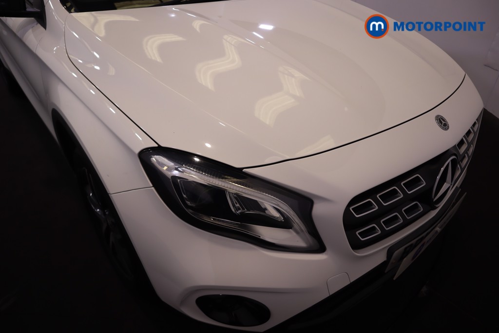 Mercedes-Benz GLA Urban Edition Manual Petrol SUV - Stock Number (1560624) - 31st supplementary image