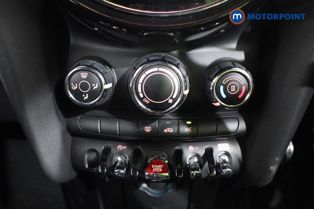 Mini Hatchback Cooper Sport Manual Petrol Hatchback - Stock Number (1560681) - 3rd supplementary image