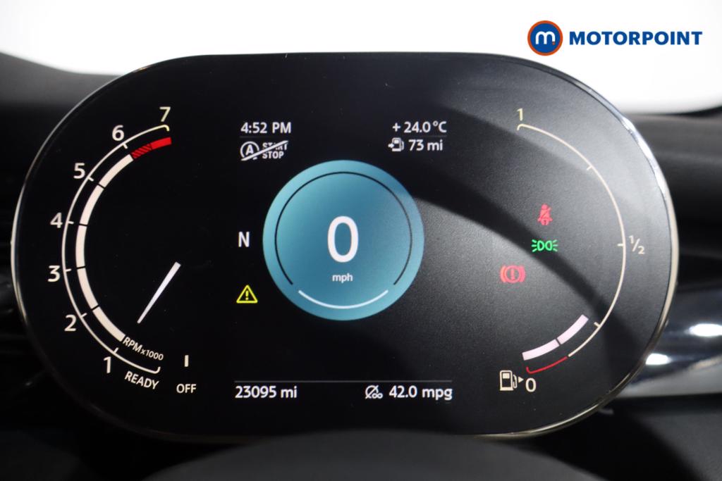 Mini Hatchback Cooper Sport Manual Petrol Hatchback - Stock Number (1560681) - 5th supplementary image