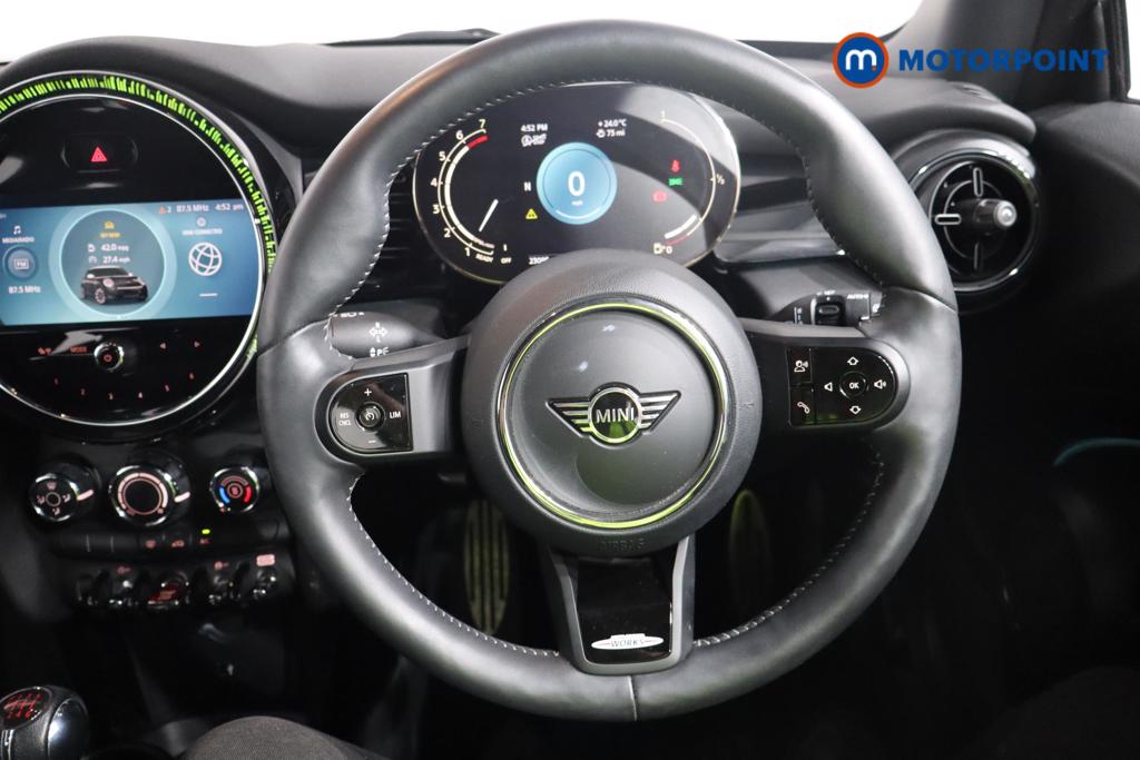 Mini Hatchback Cooper Sport Manual Petrol Hatchback - Stock Number (1560681) - 6th supplementary image