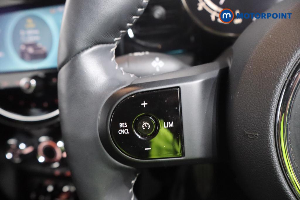Mini Hatchback Cooper Sport Manual Petrol Hatchback - Stock Number (1560681) - 7th supplementary image