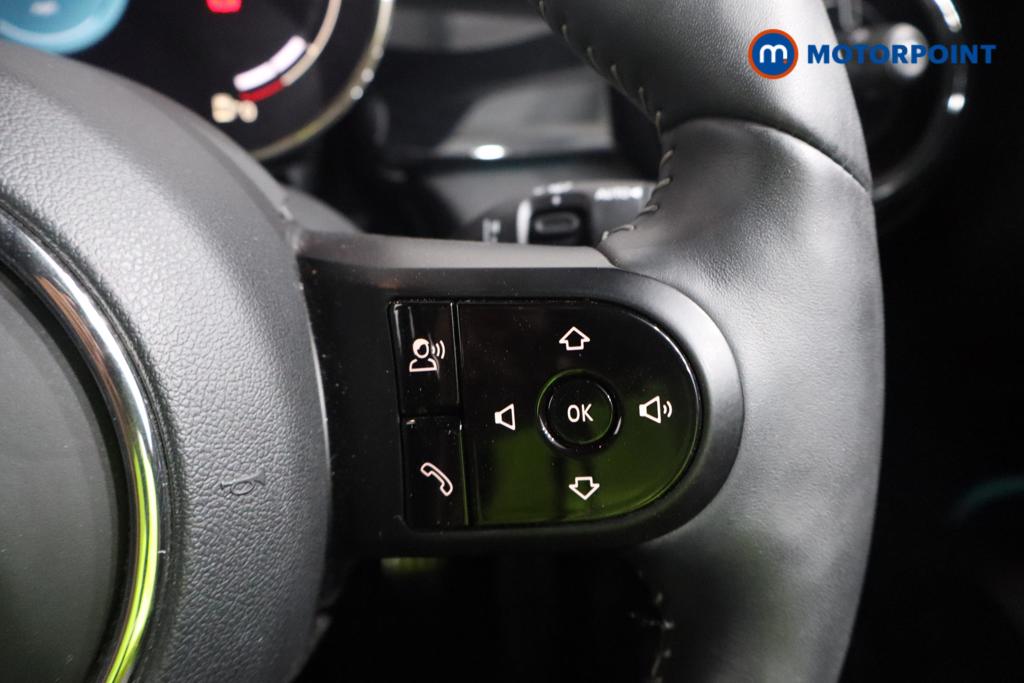 Mini Hatchback Cooper Sport Manual Petrol Hatchback - Stock Number (1560681) - 8th supplementary image