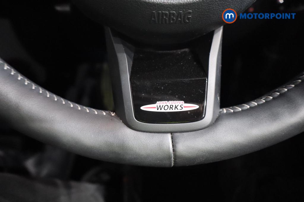 Mini Hatchback Cooper Sport Manual Petrol Hatchback - Stock Number (1560681) - 9th supplementary image
