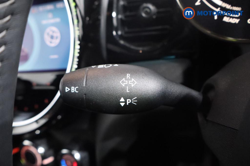 Mini Hatchback Cooper Sport Manual Petrol Hatchback - Stock Number (1560681) - 10th supplementary image