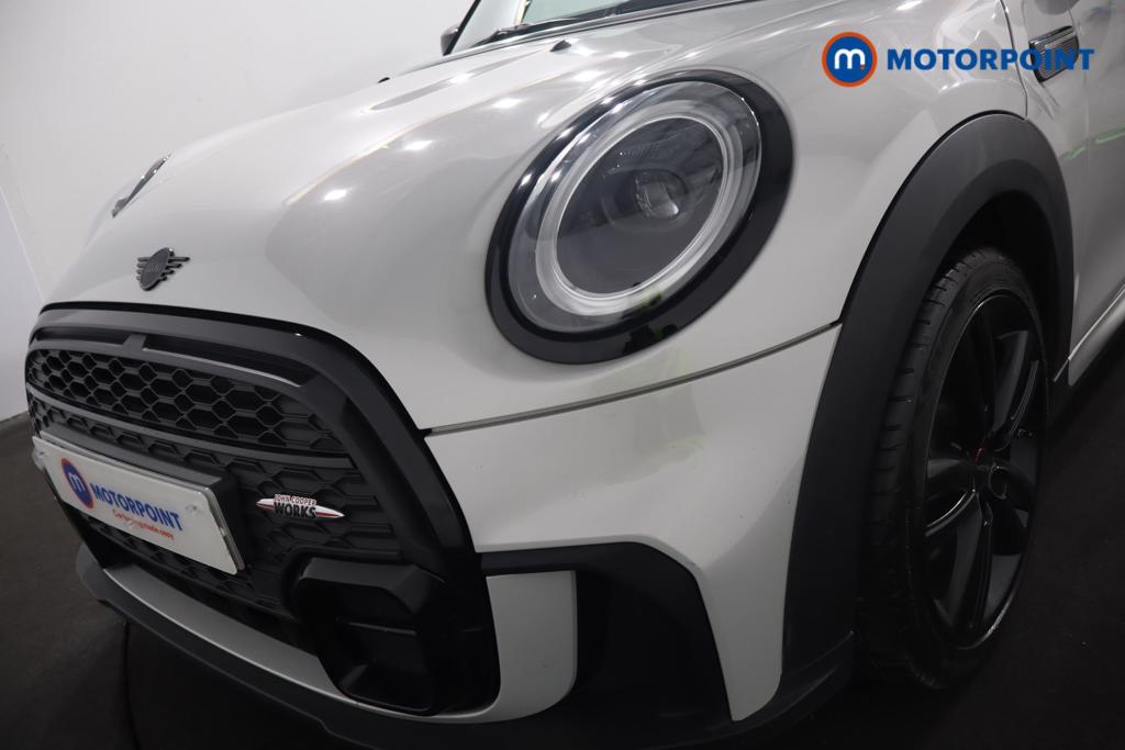 Mini Hatchback Cooper Sport Manual Petrol Hatchback - Stock Number (1560681) - 14th supplementary image