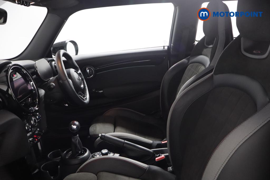 Mini Hatchback Cooper Sport Manual Petrol Hatchback - Stock Number (1560681) - 16th supplementary image