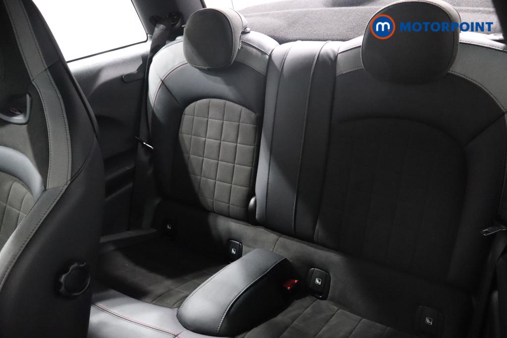 Mini Hatchback Cooper Sport Manual Petrol Hatchback - Stock Number (1560681) - 17th supplementary image