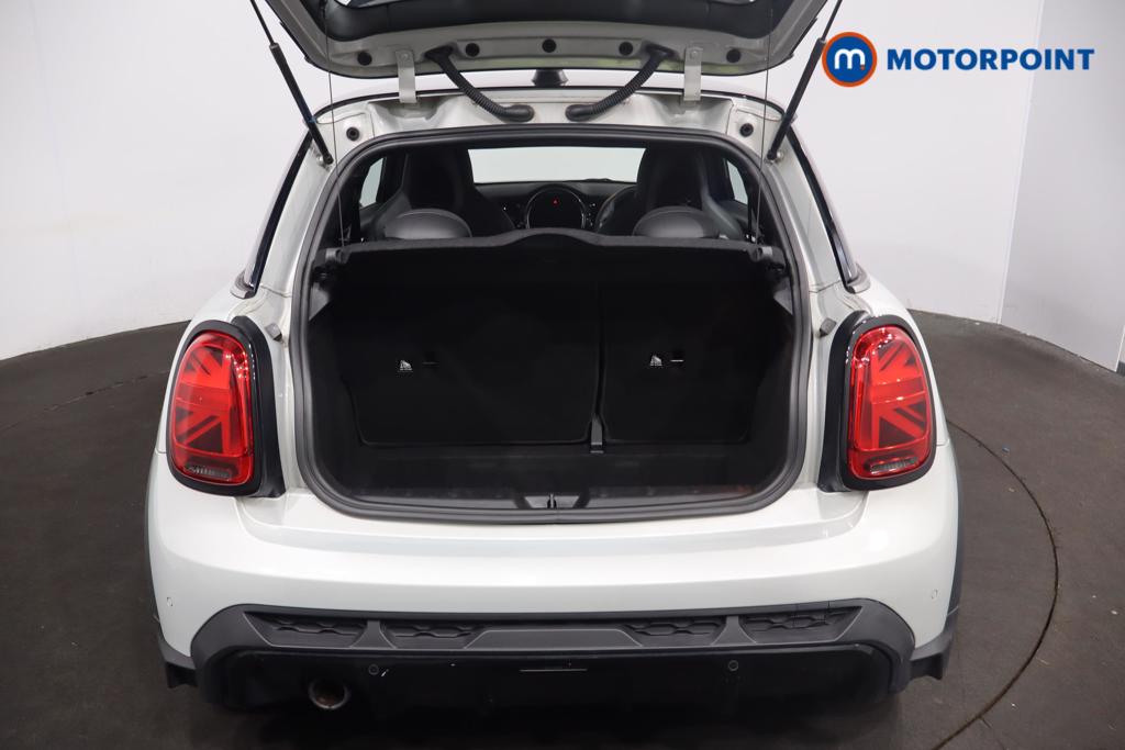 Mini Hatchback Cooper Sport Manual Petrol Hatchback - Stock Number (1560681) - 19th supplementary image