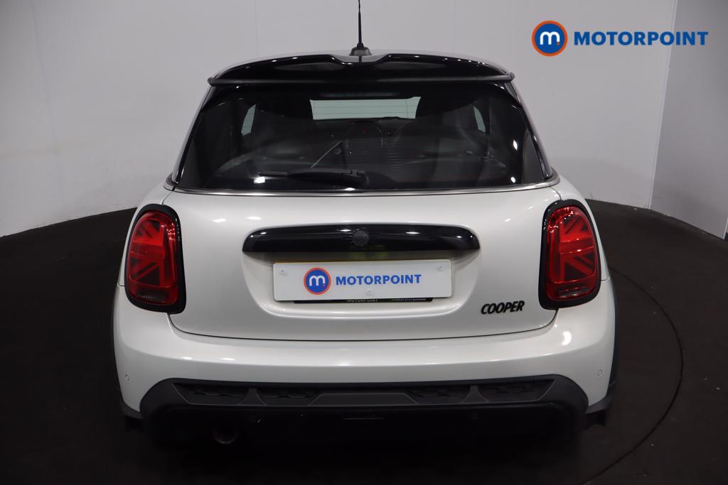 Mini Hatchback Cooper Sport Manual Petrol Hatchback - Stock Number (1560681) - 20th supplementary image