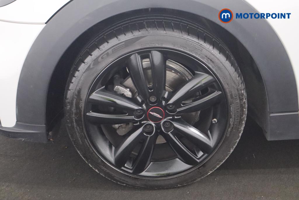 Mini Hatchback Cooper Sport Manual Petrol Hatchback - Stock Number (1560681) - 23rd supplementary image