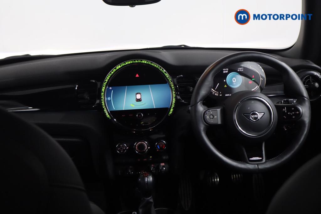 Mini Hatchback Cooper Sport Manual Petrol Hatchback - Stock Number (1560681) - 1st supplementary image