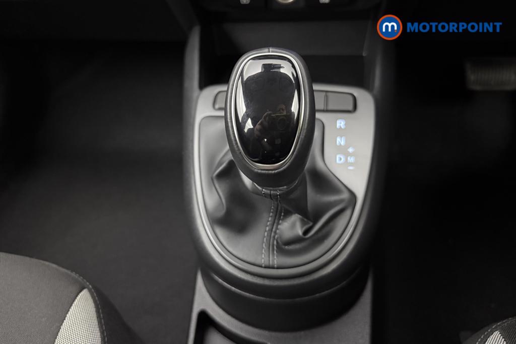 Hyundai I10 Advance Automatic Petrol Hatchback - Stock Number (1560934) - 7th supplementary image