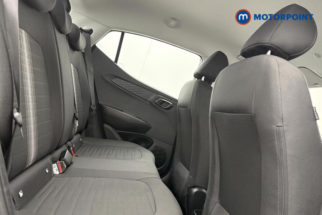 Hyundai I10 Advance Automatic Petrol Hatchback - Stock Number (1560934) - 9th supplementary image