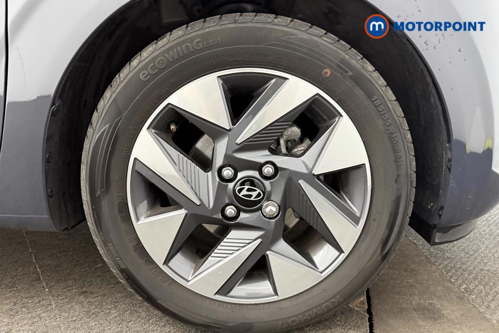 Hyundai I10 Advance Automatic Petrol Hatchback - Stock Number (1560934) - 11th supplementary image