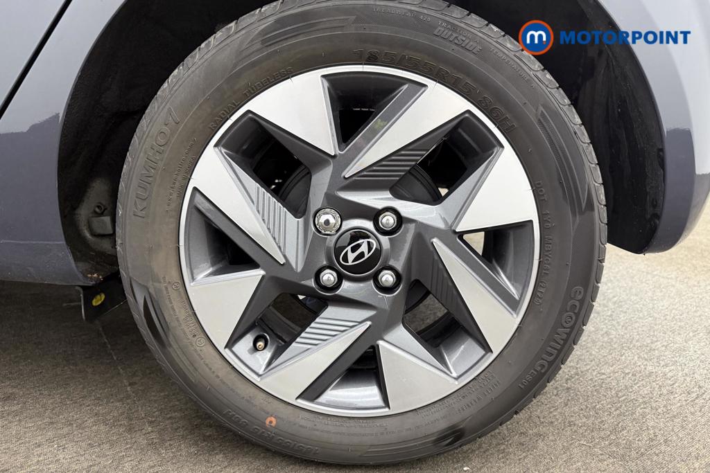 Hyundai I10 Advance Automatic Petrol Hatchback - Stock Number (1560934) - 13th supplementary image