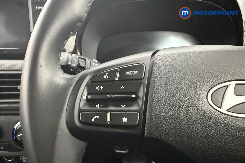 Hyundai I10 Advance Automatic Petrol Hatchback - Stock Number (1560934) - 14th supplementary image