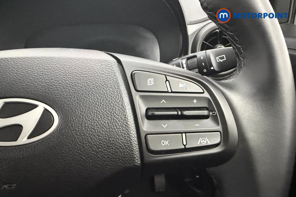 Hyundai I10 Advance Automatic Petrol Hatchback - Stock Number (1560934) - 15th supplementary image
