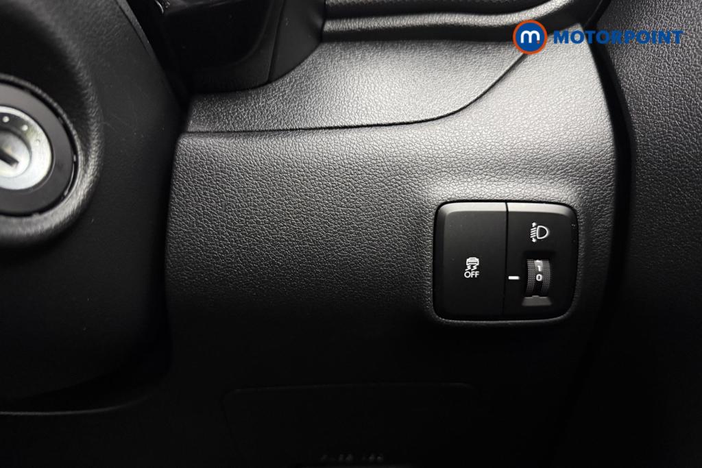 Hyundai I10 Advance Automatic Petrol Hatchback - Stock Number (1560934) - 17th supplementary image