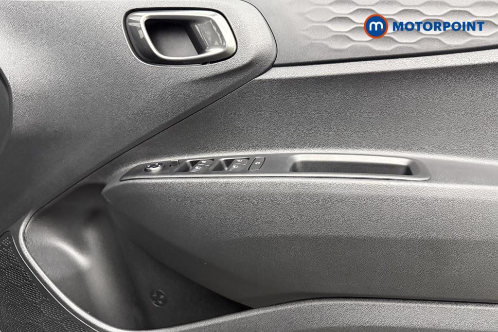 Hyundai I10 Advance Automatic Petrol Hatchback - Stock Number (1560934) - 18th supplementary image