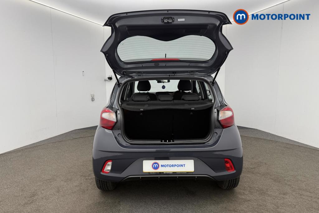 Hyundai I10 Advance Automatic Petrol Hatchback - Stock Number (1560934) - 20th supplementary image