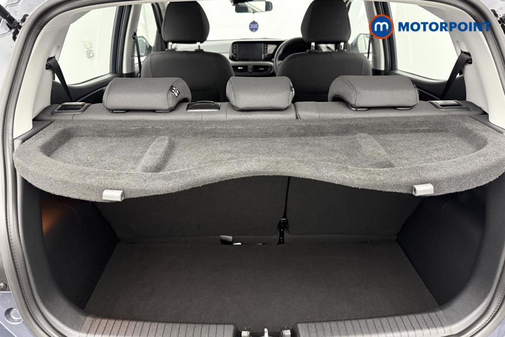 Hyundai I10 Advance Automatic Petrol Hatchback - Stock Number (1560934) - 21st supplementary image