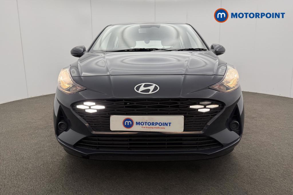Hyundai I10 Advance Automatic Petrol Hatchback - Stock Number (1560934) - 22nd supplementary image