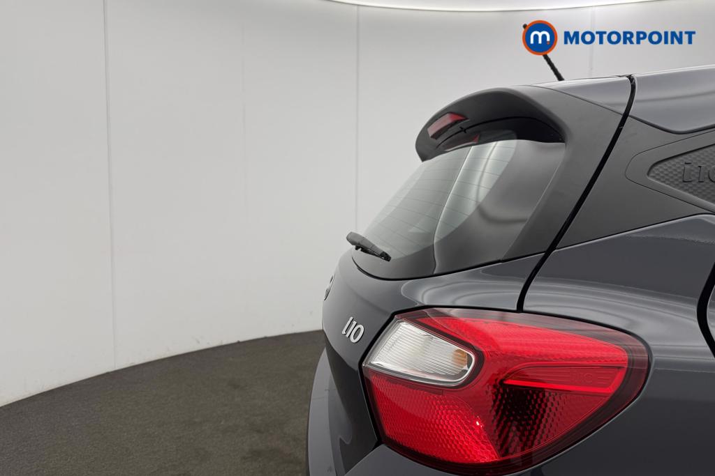 Hyundai I10 Advance Automatic Petrol Hatchback - Stock Number (1560934) - 25th supplementary image