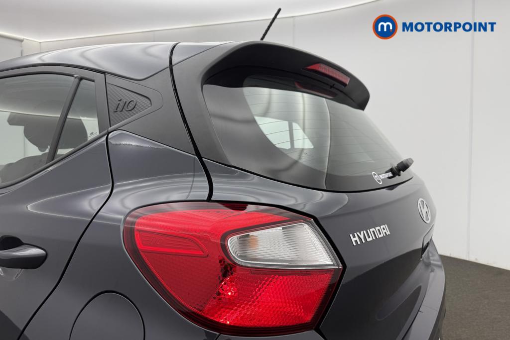 Hyundai I10 Advance Automatic Petrol Hatchback - Stock Number (1560934) - 26th supplementary image