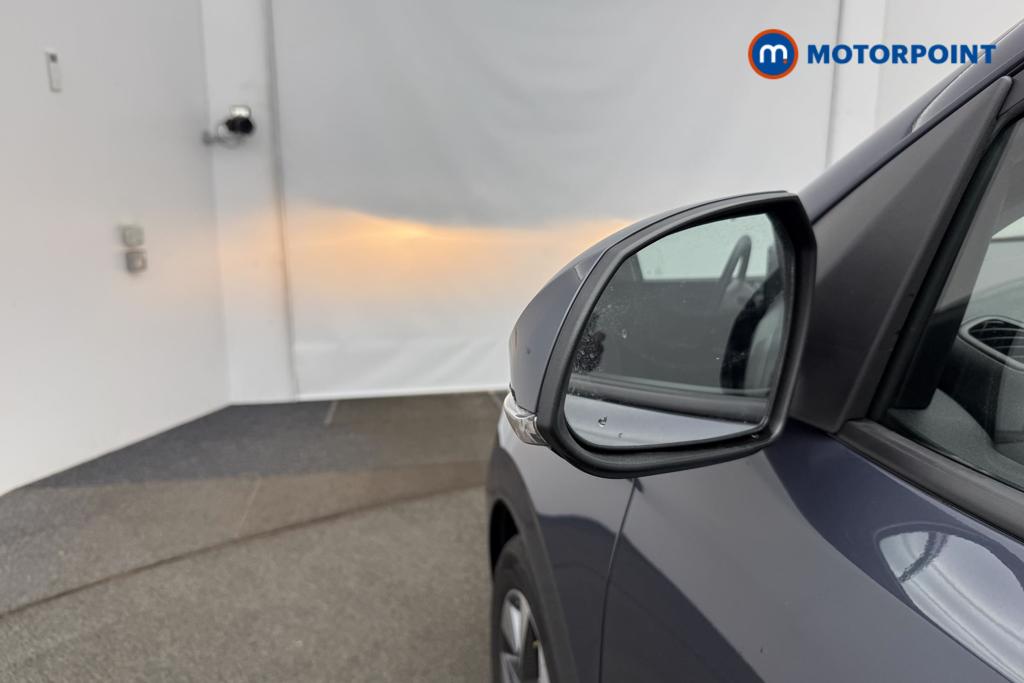 Hyundai I10 Advance Automatic Petrol Hatchback - Stock Number (1560934) - 29th supplementary image
