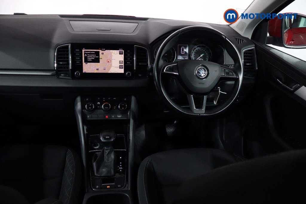 Skoda Karoq SE Automatic Petrol SUV - Stock Number (1560947) - 3rd supplementary image