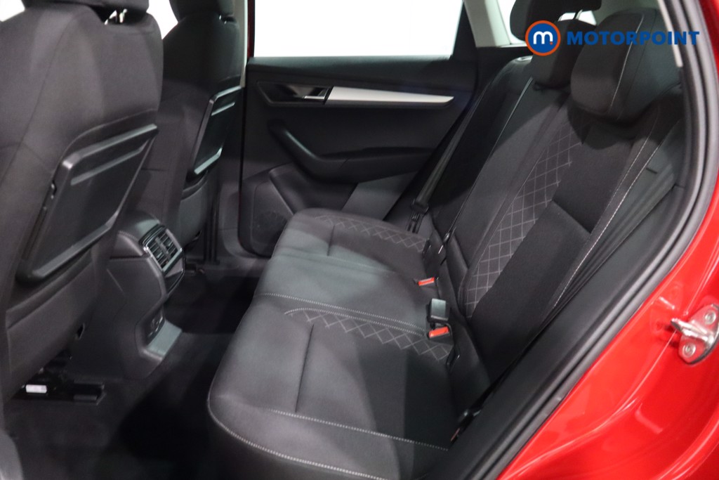 Skoda Karoq SE Automatic Petrol SUV - Stock Number (1560947) - 5th supplementary image