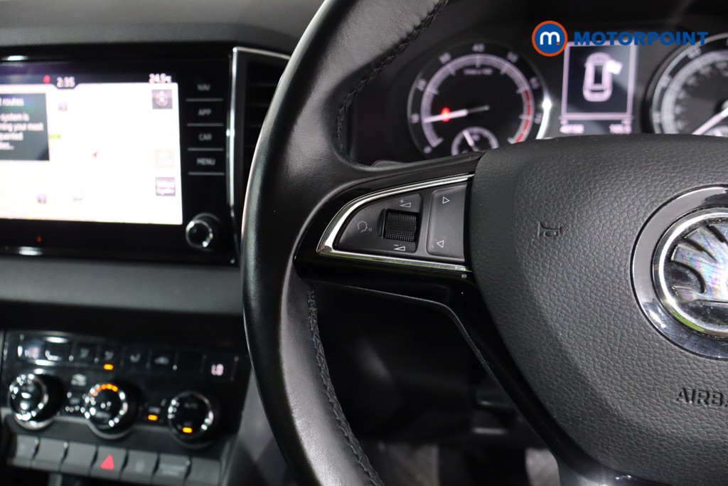 Skoda Karoq SE Automatic Petrol SUV - Stock Number (1560947) - 7th supplementary image