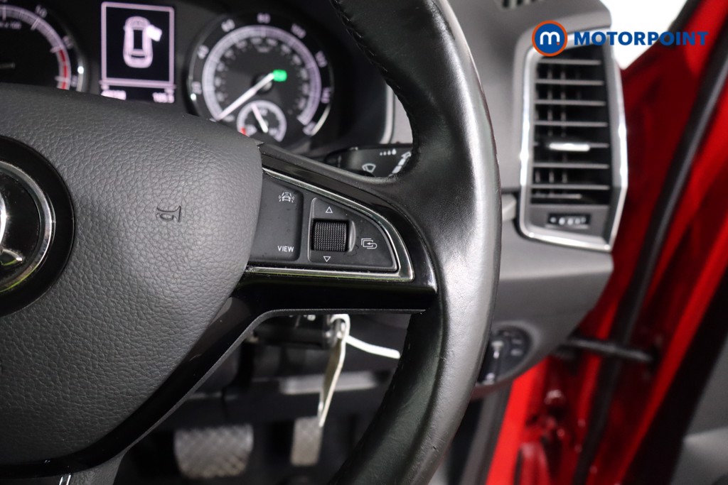 Skoda Karoq SE Automatic Petrol SUV - Stock Number (1560947) - 8th supplementary image