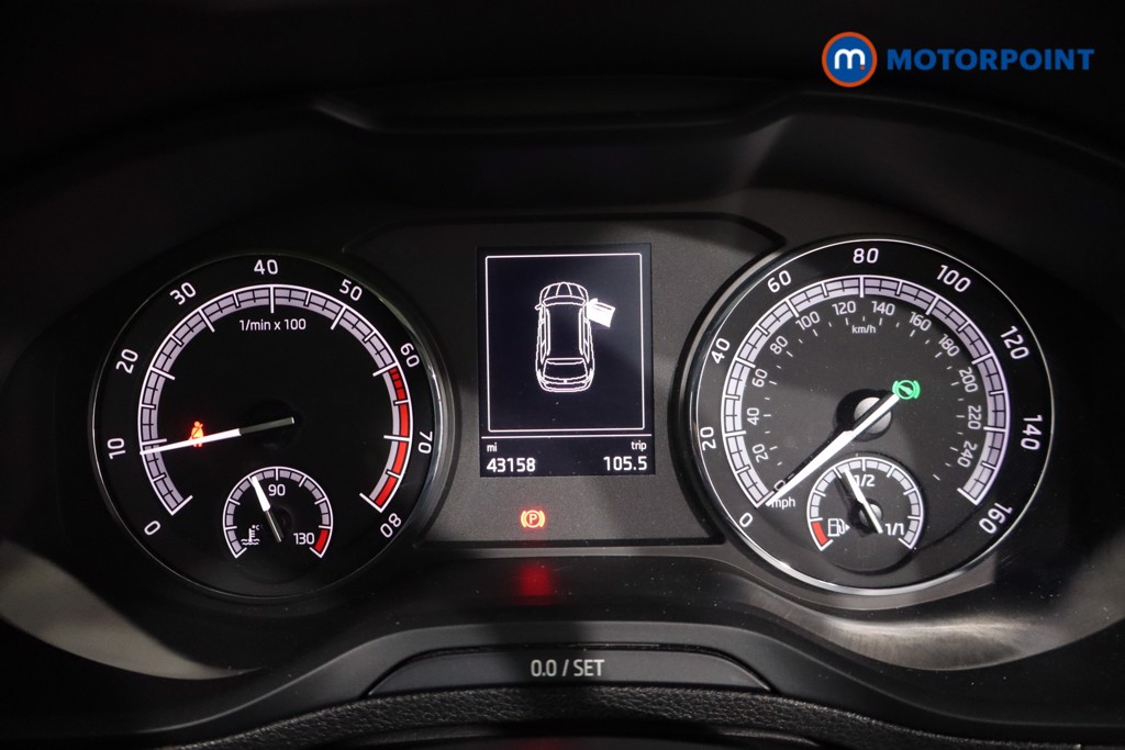 Skoda Karoq SE Automatic Petrol SUV - Stock Number (1560947) - 14th supplementary image