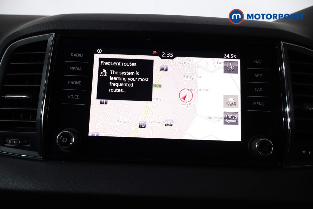 Skoda Karoq SE Automatic Petrol SUV - Stock Number (1560947) - 15th supplementary image