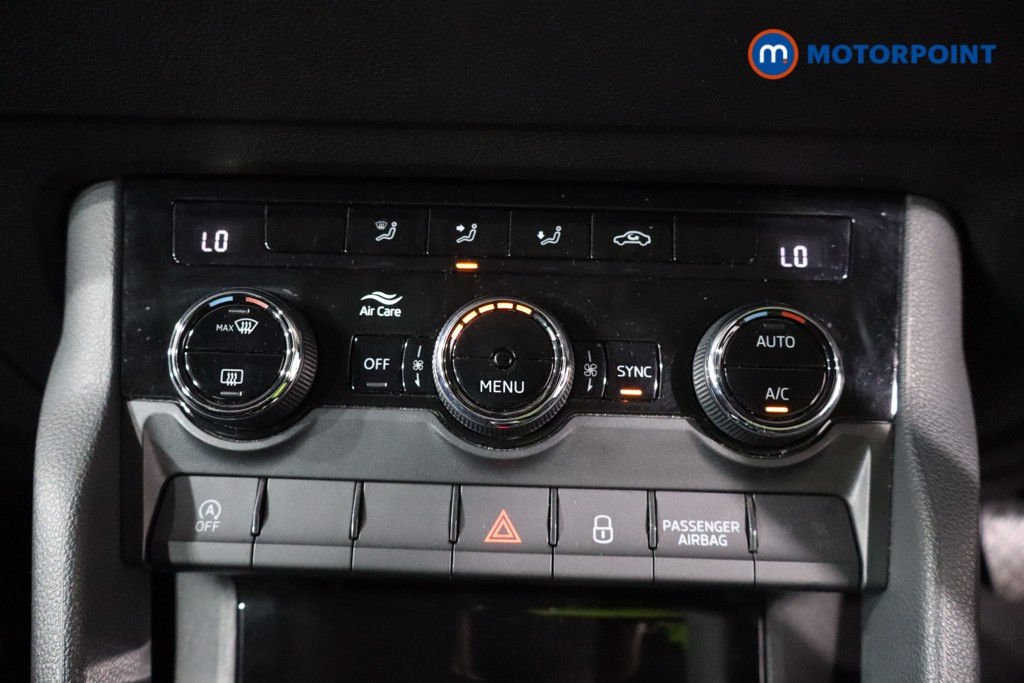 Skoda Karoq SE Automatic Petrol SUV - Stock Number (1560947) - 16th supplementary image