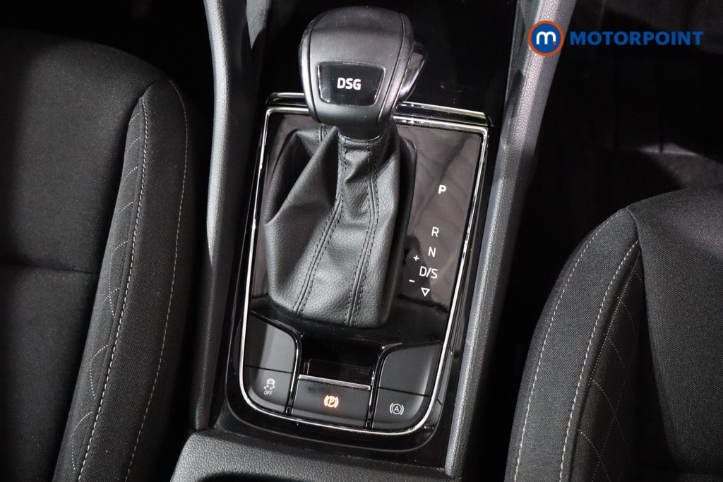 Skoda Karoq SE Automatic Petrol SUV - Stock Number (1560947) - 18th supplementary image